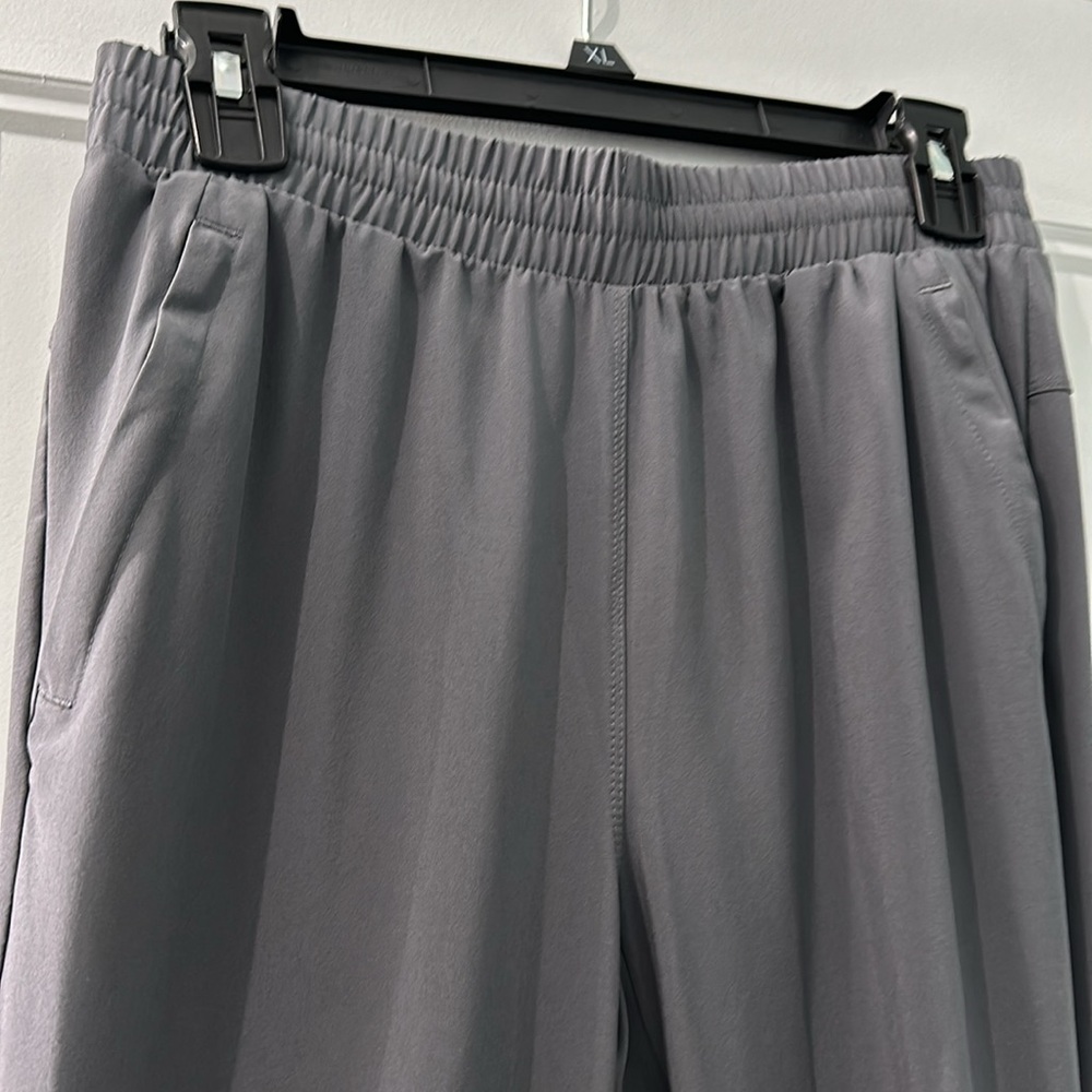 Scrub material pants! - Picture 3 of 3
